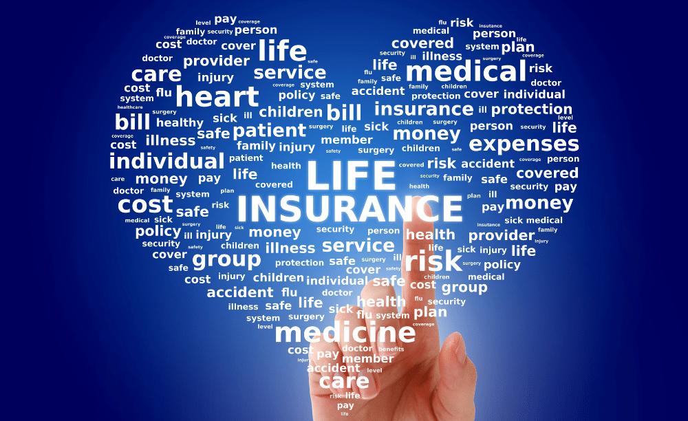 Life insurance