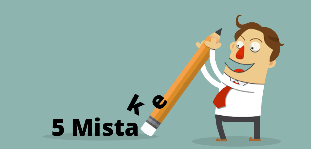 5 Mistakes People Should Avoid While Taking A Life Insurance Policy!