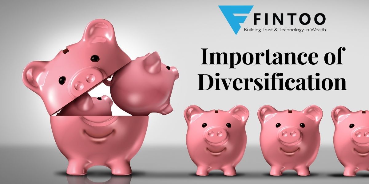 Importance of Diversification