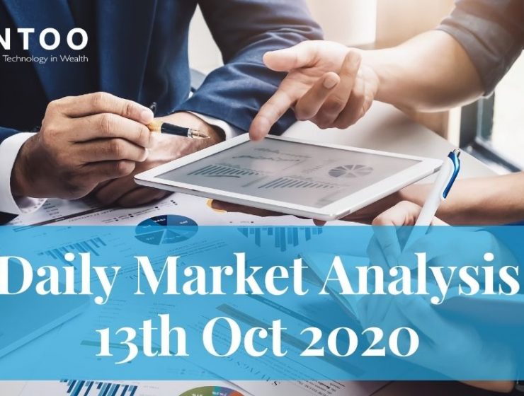 Daily Market Analysis – 13th Oct 2020