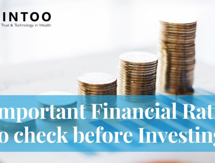 4 Important Financial Ratios to check before Investing