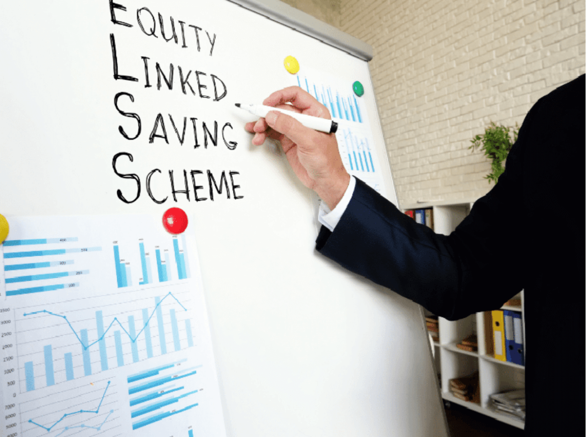 Retirement through Equity Linked Savings Scheme - Fintoo Blog