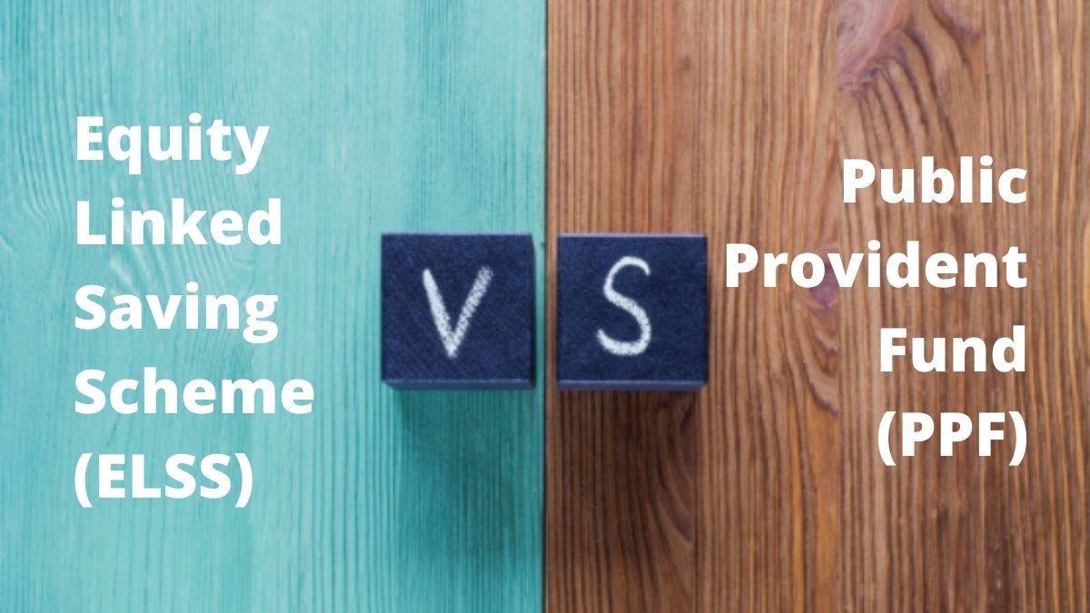 ELSS vs PPF