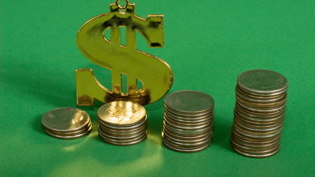 Power Of Compounding