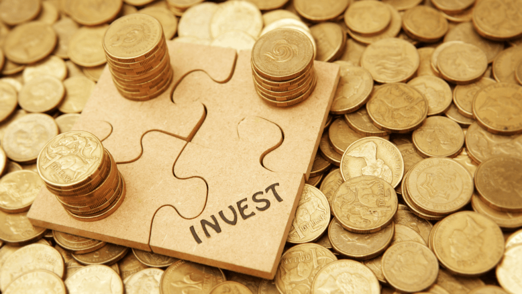 gold investment