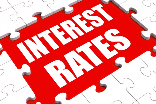 interest rate