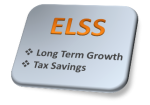 ELSS funds