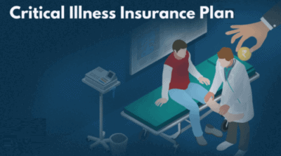critical illness insurance