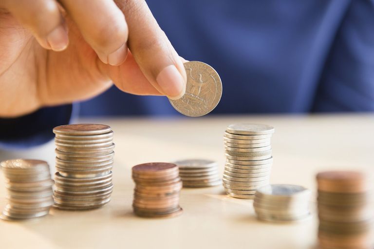 Maintain your investments