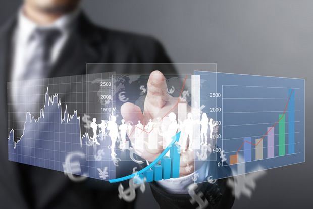 Keep tabs on market
