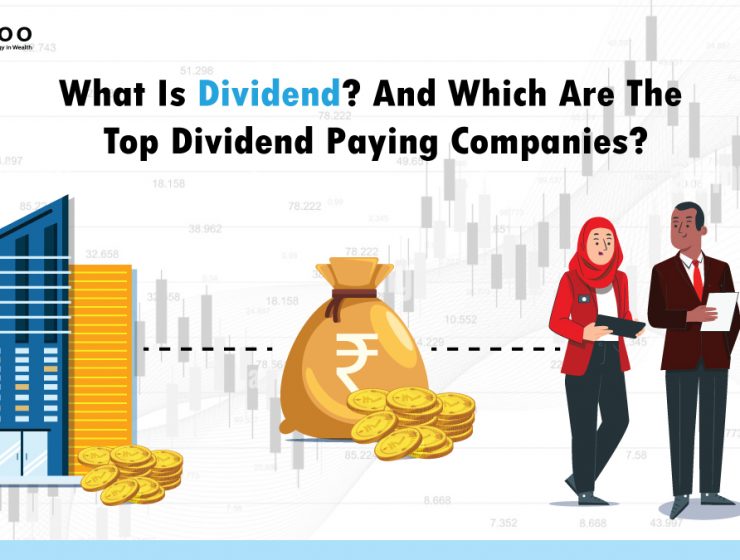 What Is Dividend? Top Dividend Paying Companies.