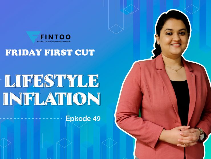 What Is Lifestyle Inflation & How To Overcome It-FFC ep 49