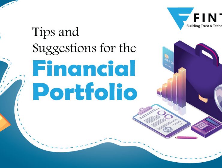 Tips and Suggestions for the Financial Portfolio