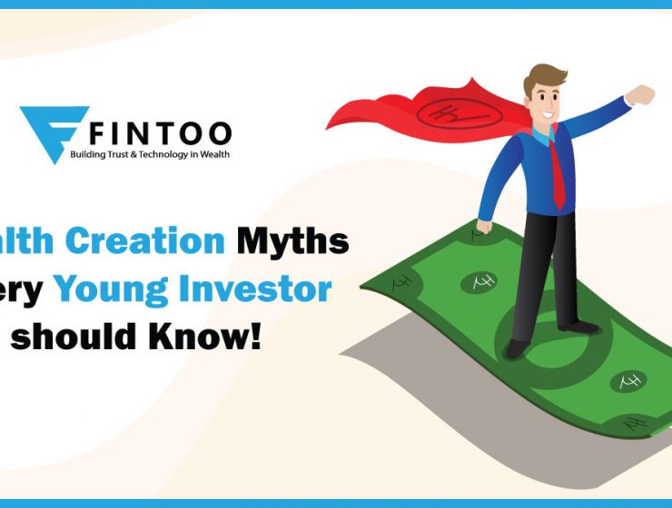 Wealth Creation Myths Every Young Investor should Know!