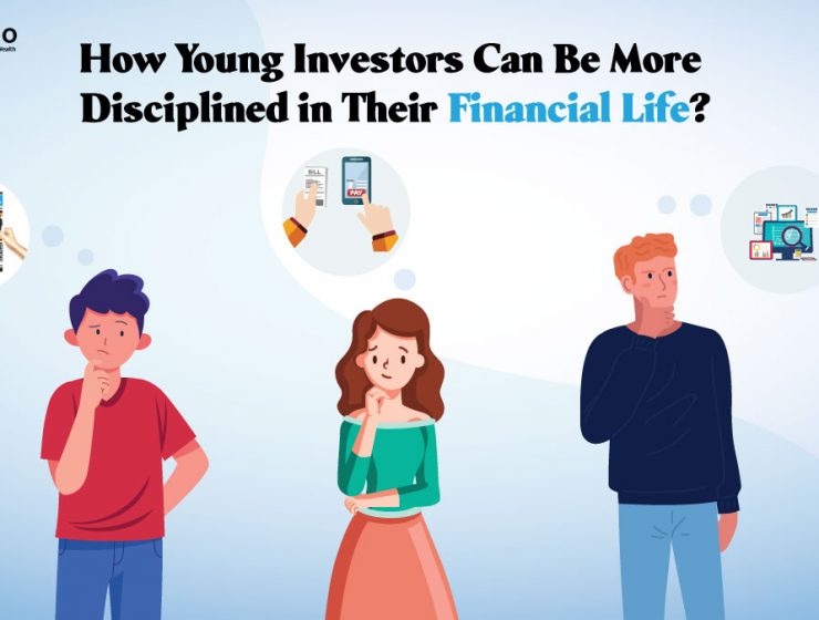 How Young Investors Can Be Disciplined in Financial Life