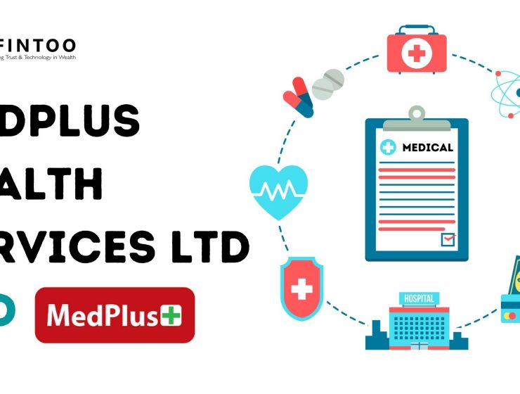 MedPlus Health Services Ltd: IPO