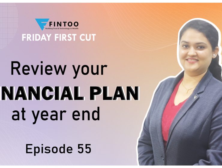 Why Review Your 2021 Finances Before 2022 – FFC Ep 55