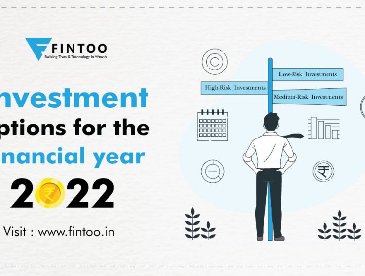 Best Investment Options for Great Returns in F.Y 2022