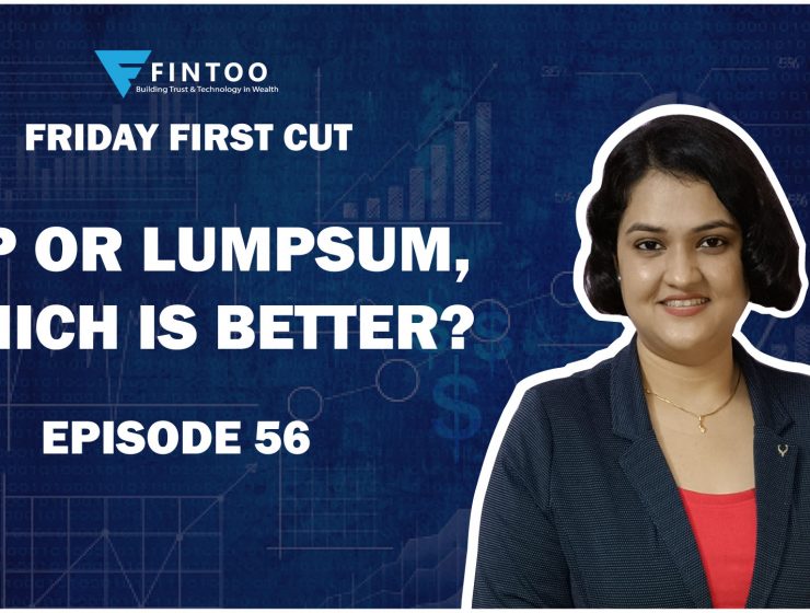 SIP Or Lumpsum Which Is Better?|SIP Vs Lumpsum