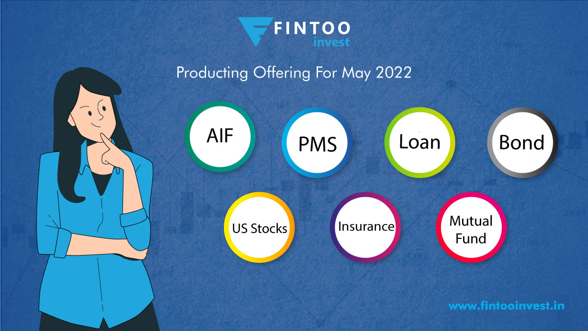 Fintoo Product Offering