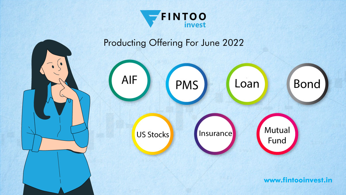 Product Offering