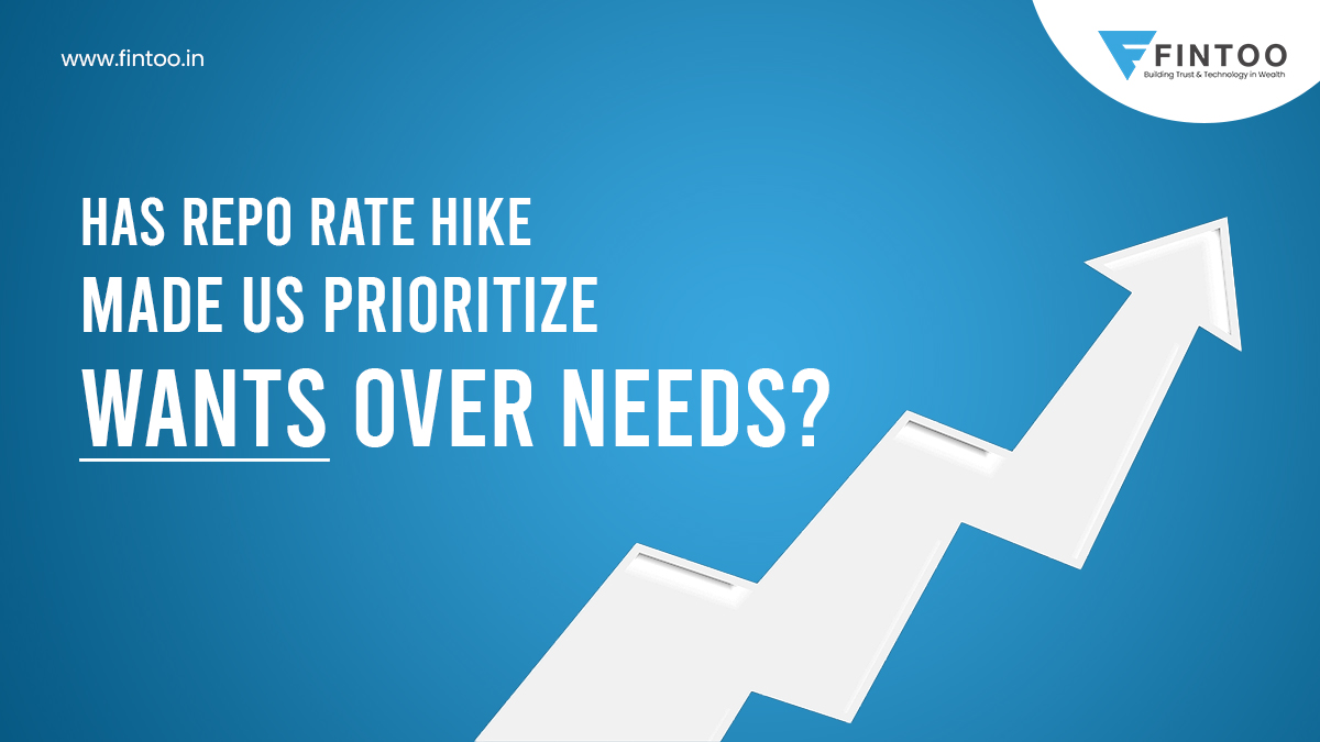 RBI Repo rate