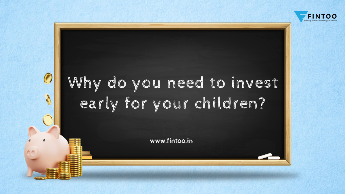 child investment plans