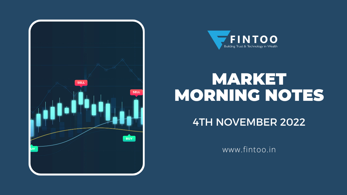 Market Analysis