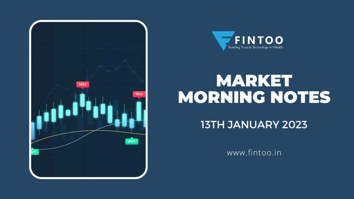 Market Analysis