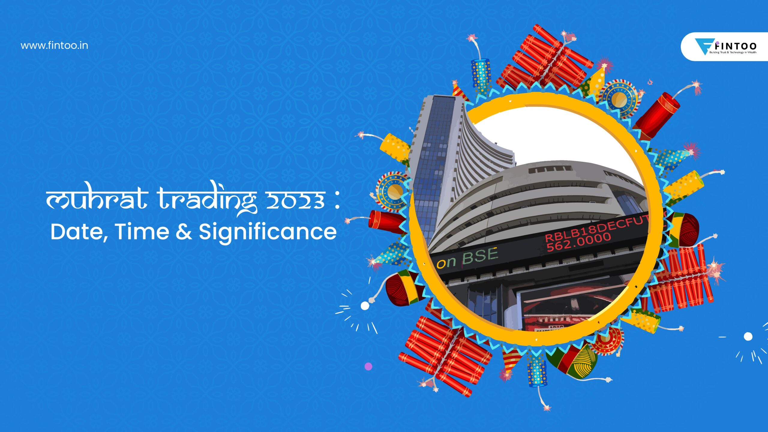 Muhurat Trading