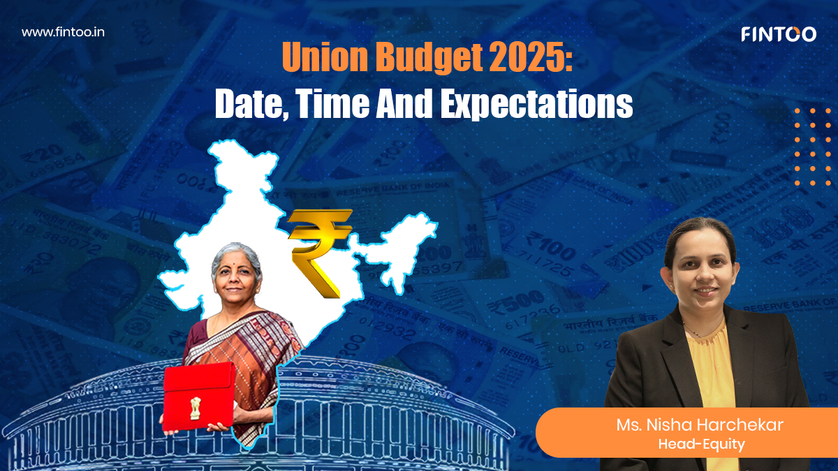 Union Budget 2025- Date, Time and Expectations