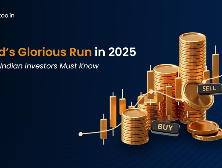 Gold’s Glorious Run in 2025: What Indian Investors Must Know