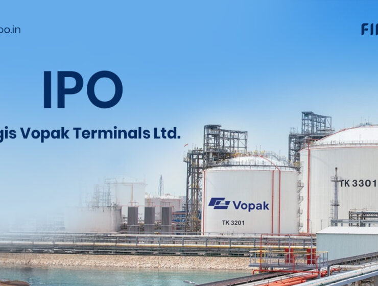 Aegis Vopak Terminals Ltd (Subscribe)