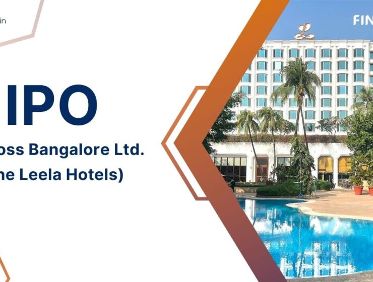 Schloss Bangalore Limited (Subscribe)