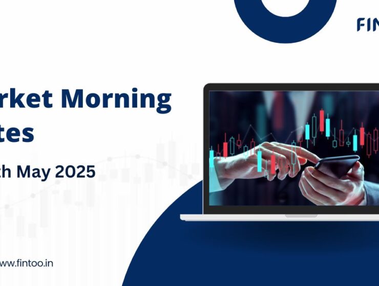 Market Morning Notes For 20th May 2025