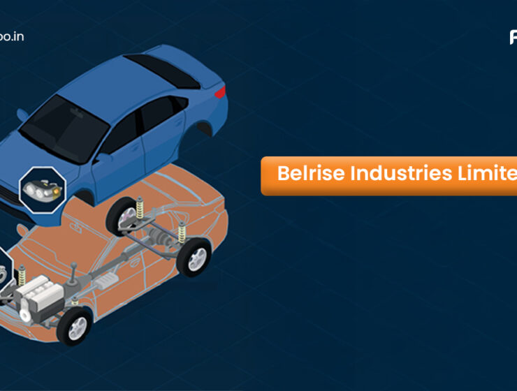 Belrise Industries Limited (Subscribe)
