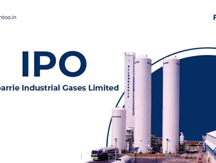 Ellenbarrie Industrial Gases Ltd. (Avoid)