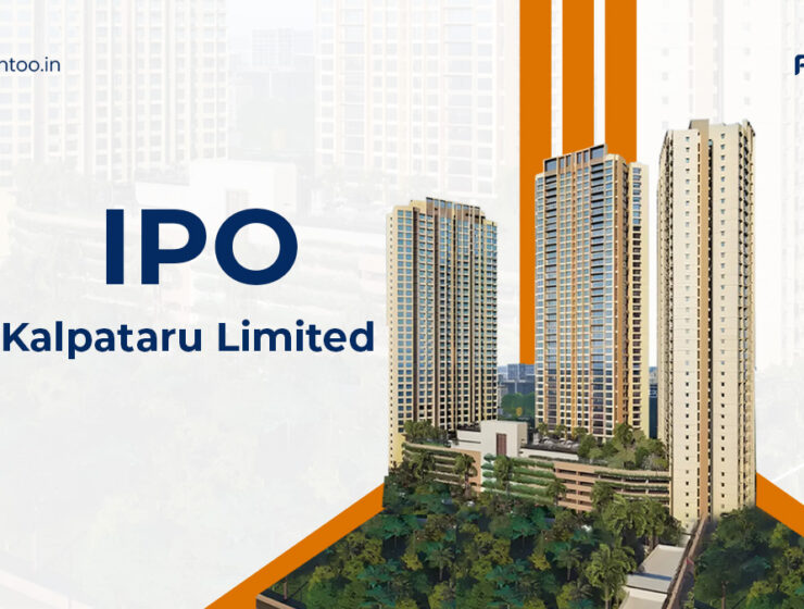 Kalpataru Limited (May Subscribe)