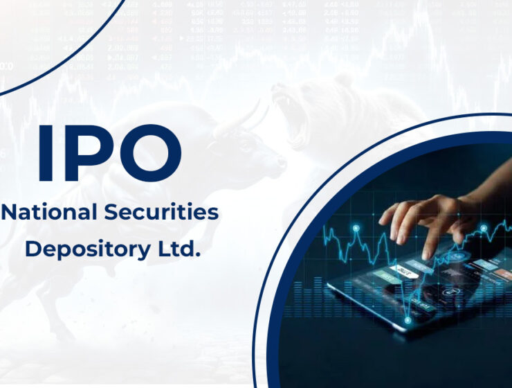 National Securities Depository Ltd. (Subscribe)