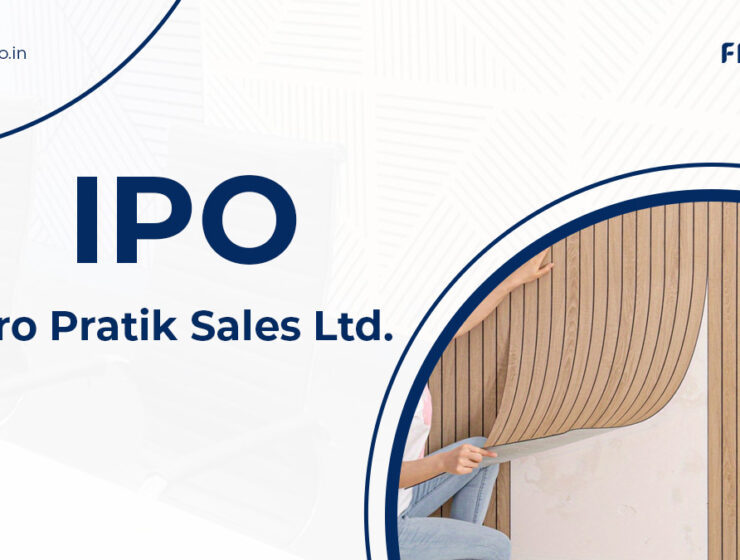 Euro Pratik Sales Ltd.  (Avoid)