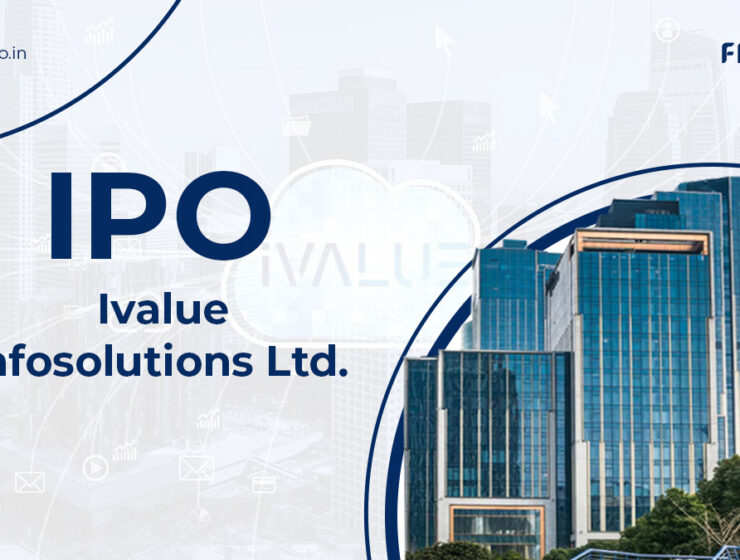 Ivalue Infosolutions Limited (Avoid)