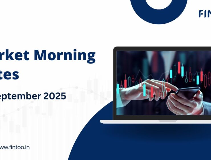 Market Morning Notes For 3rd September 2025