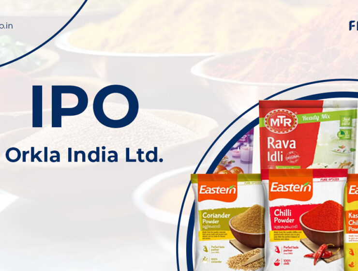 Orkla India Limited. (Neutral)