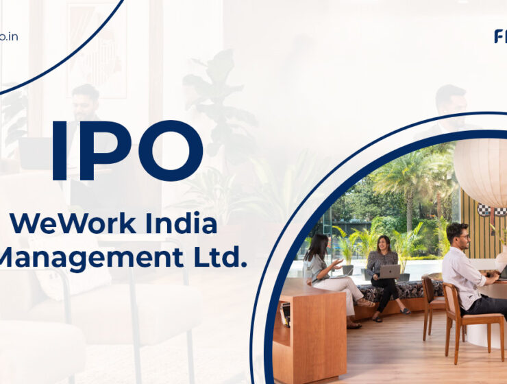 WeWork India Management Ltd. (Neutral)