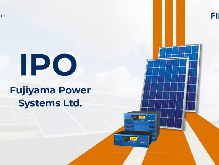 Fujiyama Power Systems Ltd. (Neutral)