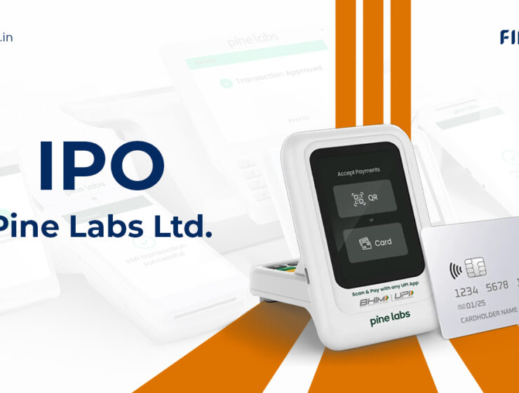 Pine Labs Limited. (Neutral)