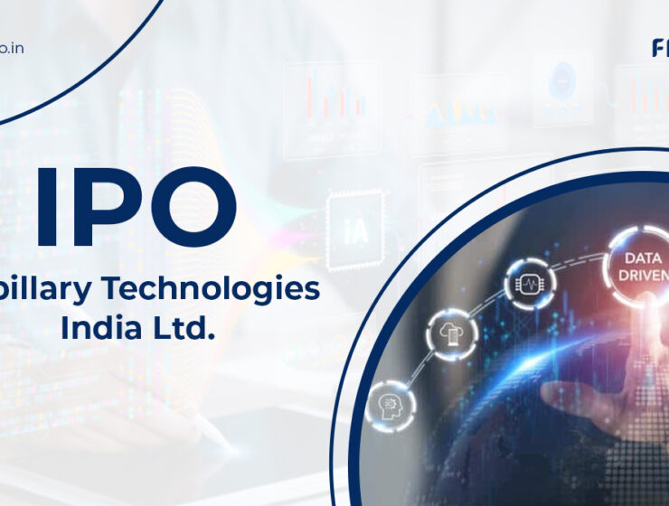 Capillary Technologies Ltd. (Neutral)