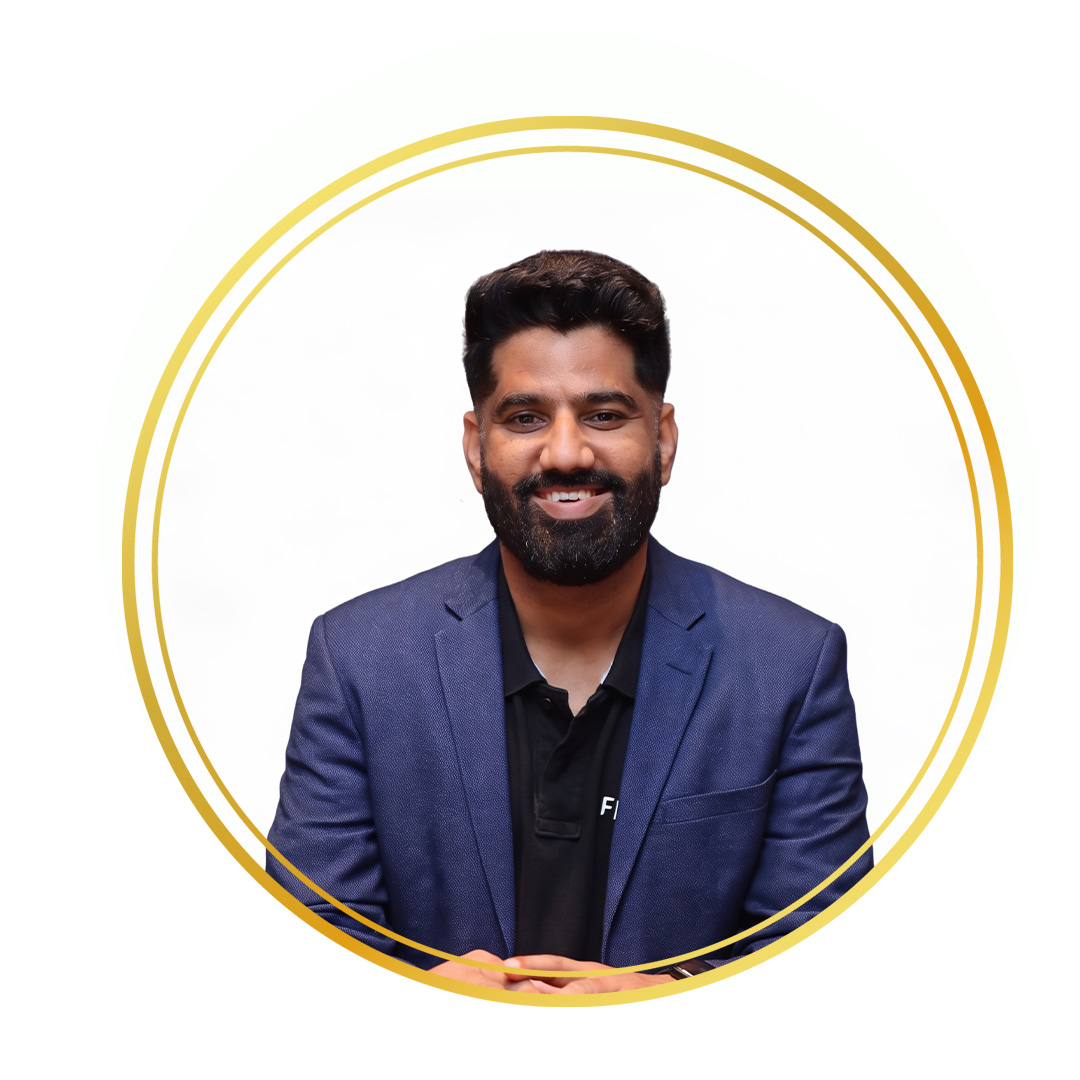 CA Nikhil S