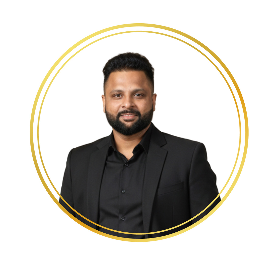 CA Vitesh W