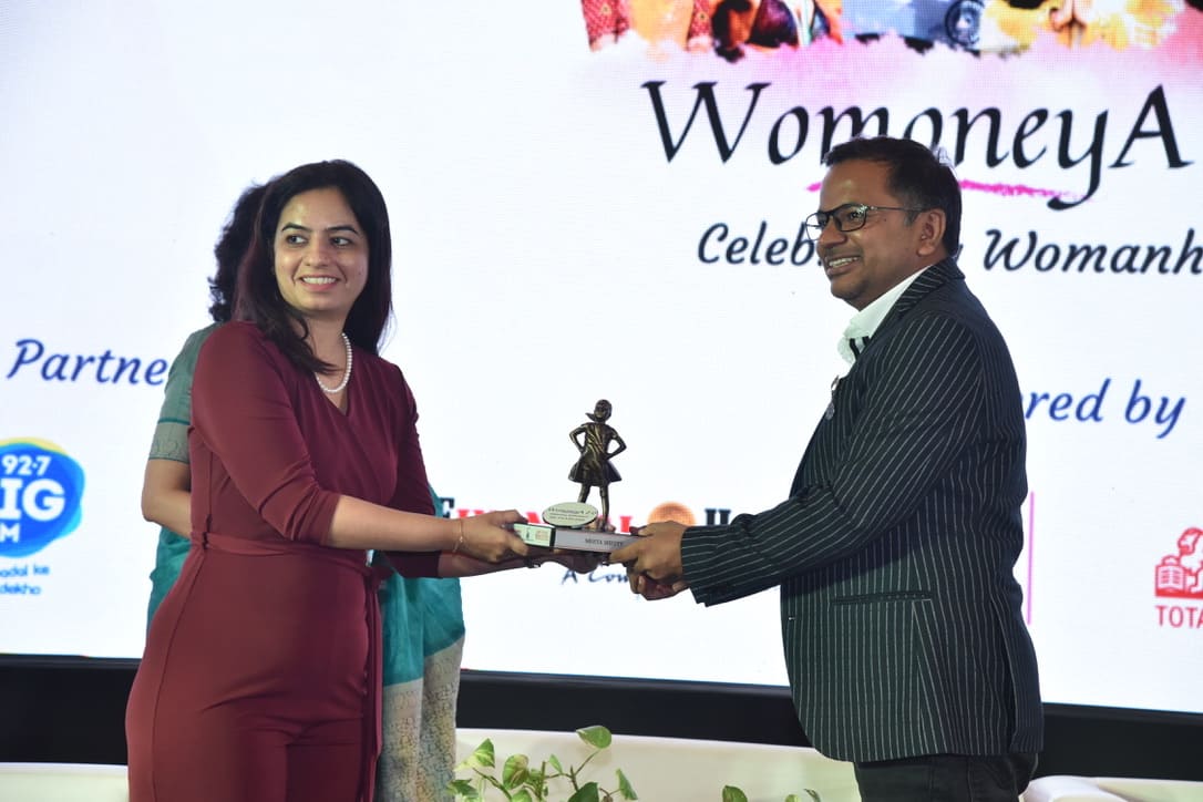 Womoneya awards gallery image 7